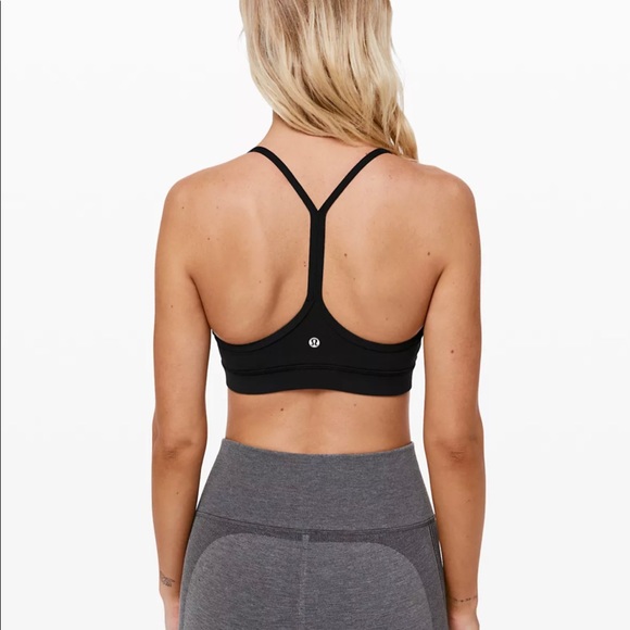 Lululemon Flow Y Bra - Picture 3 of 5